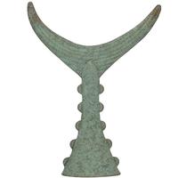 Tuna Tail Wall Hanging