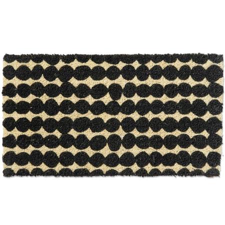 Dots Doormat