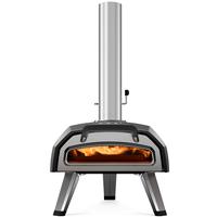 Ooni Karu 2 Multi-Fuel Pizza Oven