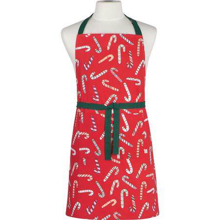 Merry Mints Apron