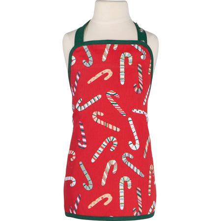 Merry Mints Child’s Apron
