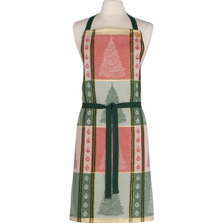 Festive Fir Apron