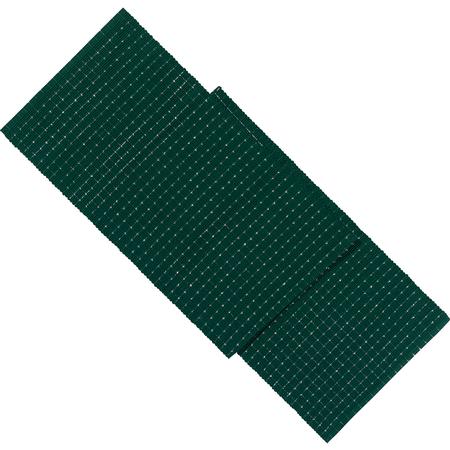 Silver Spruce Table Runner