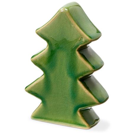 Ceramic Pine Tree Small