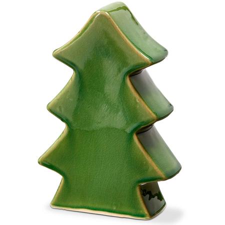 Ceramic Pine Tree Large