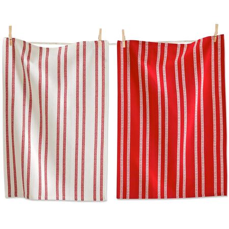 Enchanting Kitchen Towels Set/2