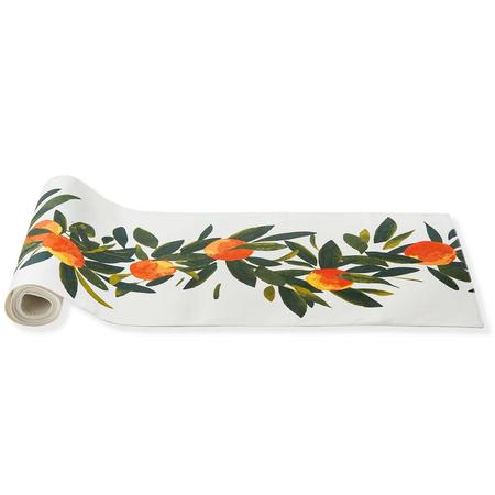 Citrus Grove Table Runner