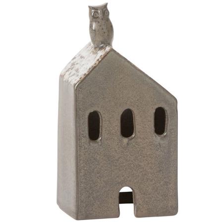 Village House w/Owl