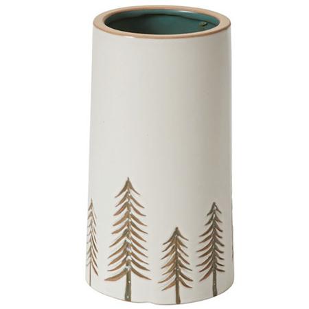 Woods Vase