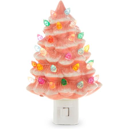 Vintage Tree Nightlight