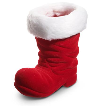 Santa’s Boot