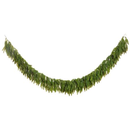 Hanging Garland 72”