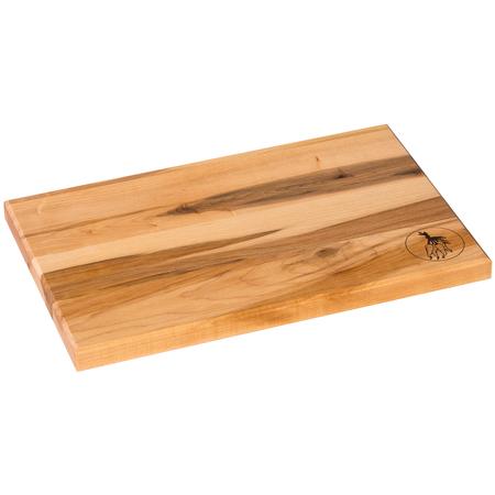 Takes Two Reversible Maple Cutting Board 12