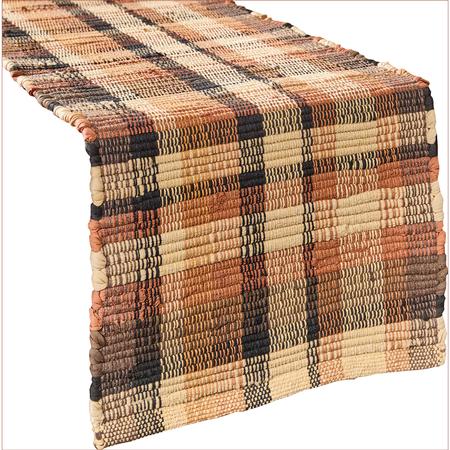 Let’s Go Picking Table Runner