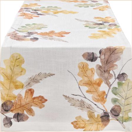 Valley Oak Table Runner