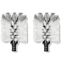 OXO Steel Bottle Brush Replacement Heads Set/2