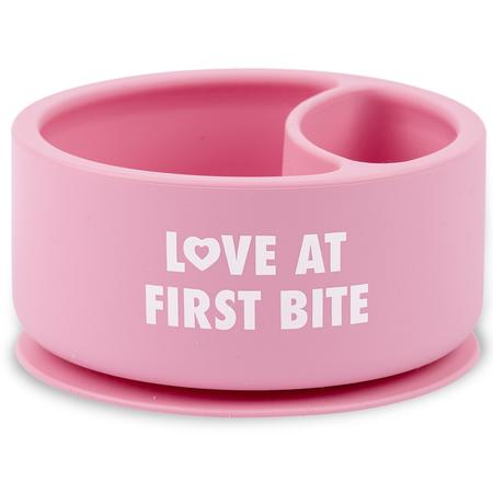Wonder Bowl Love At First Bite