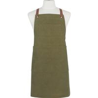 Mason Apron Olive Branch