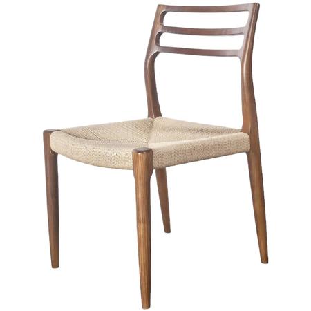 Java Dining Chair
