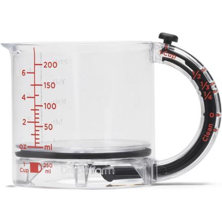 Upcup Adjustable Measuring Cup