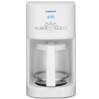 Cuisinart Classic 12-Cup Coffeemaker White