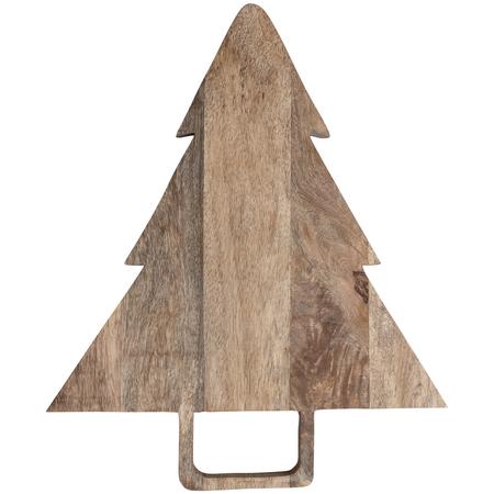 Christmas Tree Board