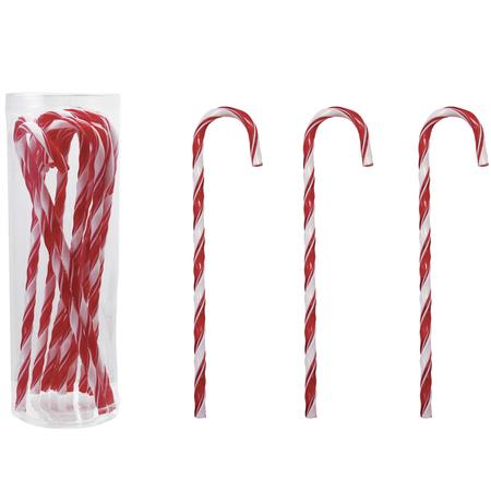 Candy Canes Set/10