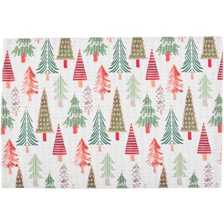 Forest Pine Placemat