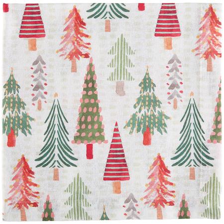 Forest Pine Napkin