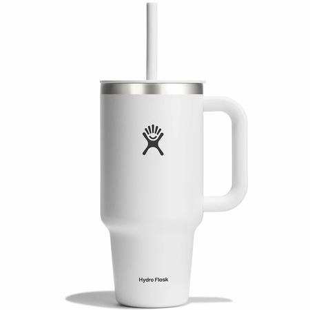 Hydro Flask 32-oz. All Around Tumbler White