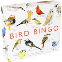 Bird Bingo