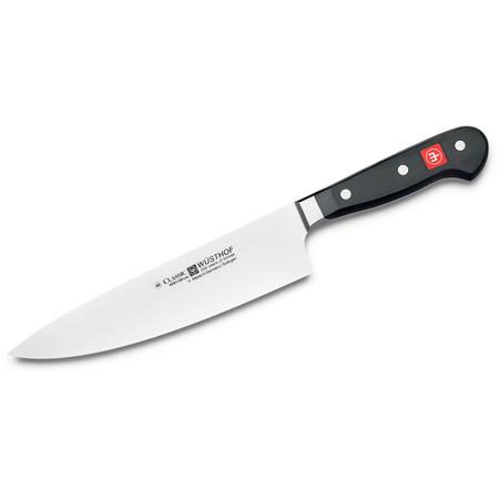 Wusthof Classic Demi-Bolster Chef's Knife 8
