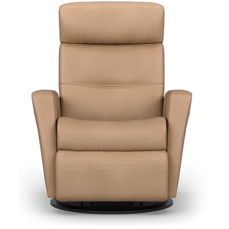 Divani Leather Power Recliner