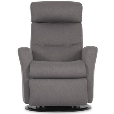 Divani Fabric Power Recliner