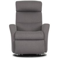 Divani Fabric Power Recliner