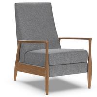 American Leather Aston Recliner Fabric