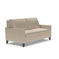 American Leather Harris Full Comfort Sleeper
