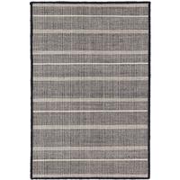 Samson Rug 5’ x 8’ Black