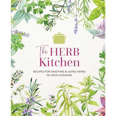 The Herb Kitchen Cookbook