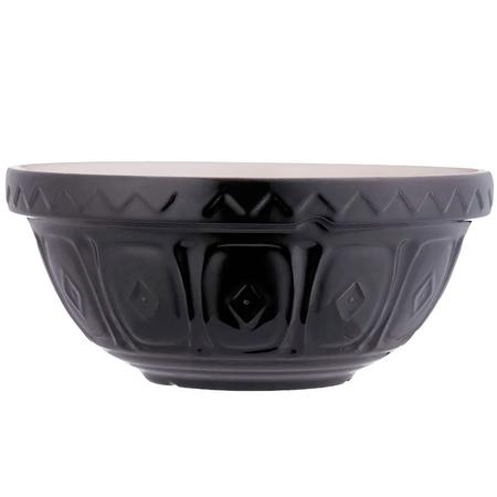 Mason Cash Color Mix Mixing Bowl S18 Black