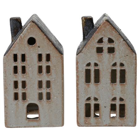 Ceramic Houses Large
