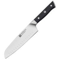 Zwilling Spectrum 7” Hollow-Ground Santoku