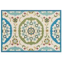 Esencia Indoor/Outdoor Mat Suzanie