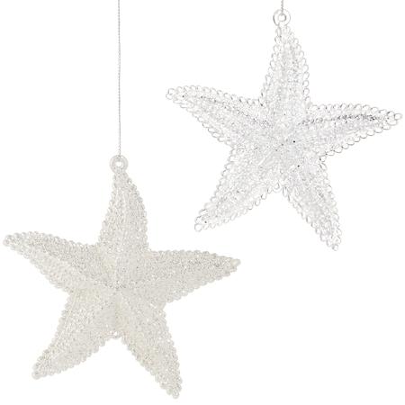 Starfish Ornaments