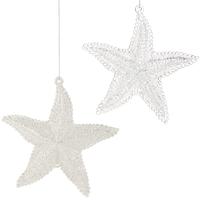 Starfish Ornaments