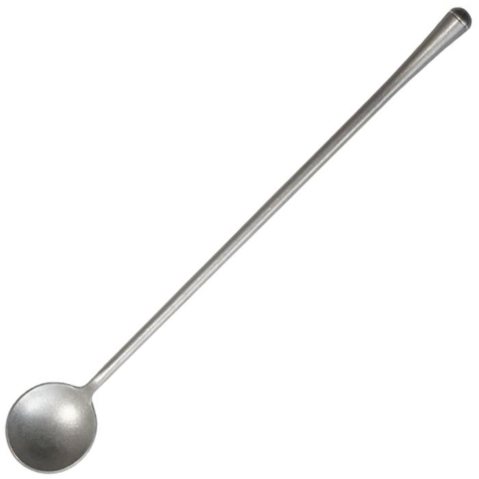 Stainless- Steel Cocktail Spoon