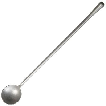 Stainless-Steel Cocktail Spoon