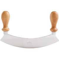 Mamma Maria's Mezzaluna