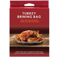 Turkey Brining Bag