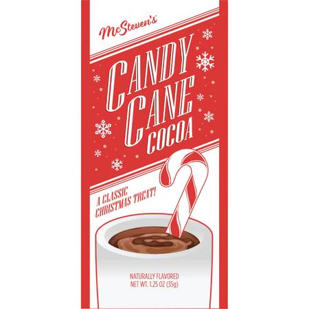 Candy Cane Cocoa Mix 1.25-ozs.